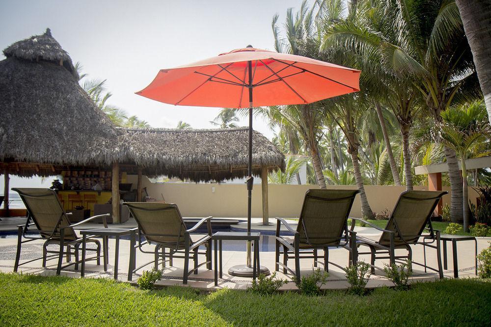 Chantli Mare Boca de Iguanas Экстерьер фото
