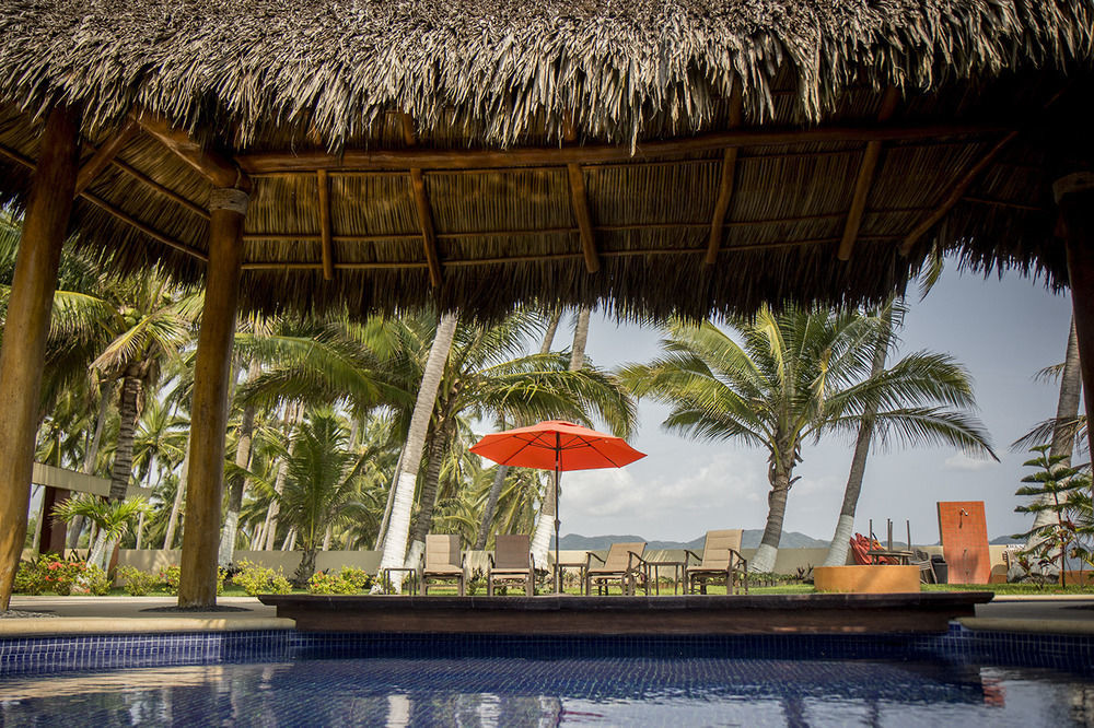 Chantli Mare Boca de Iguanas Экстерьер фото