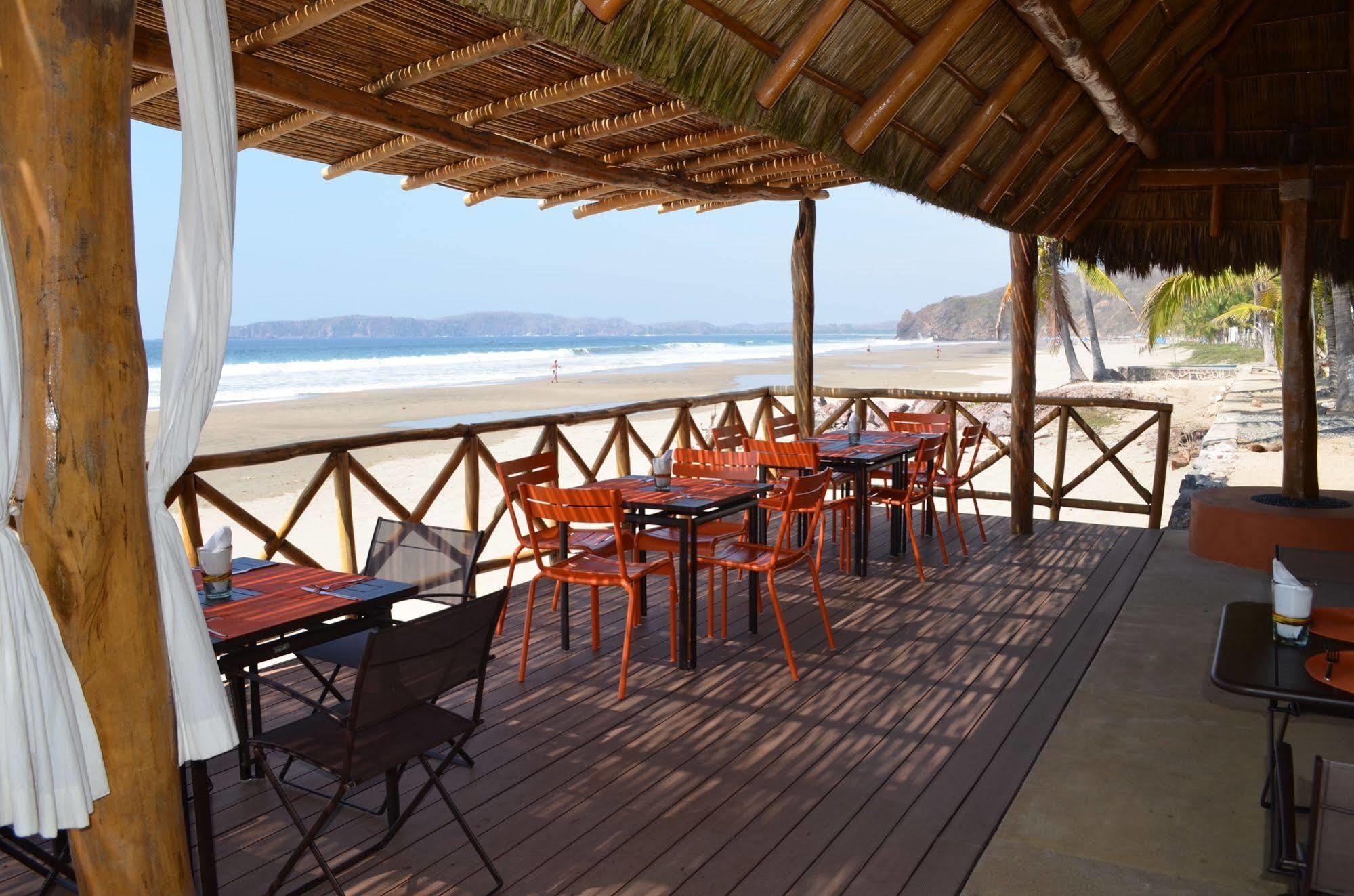 Chantli Mare Boca de Iguanas Экстерьер фото