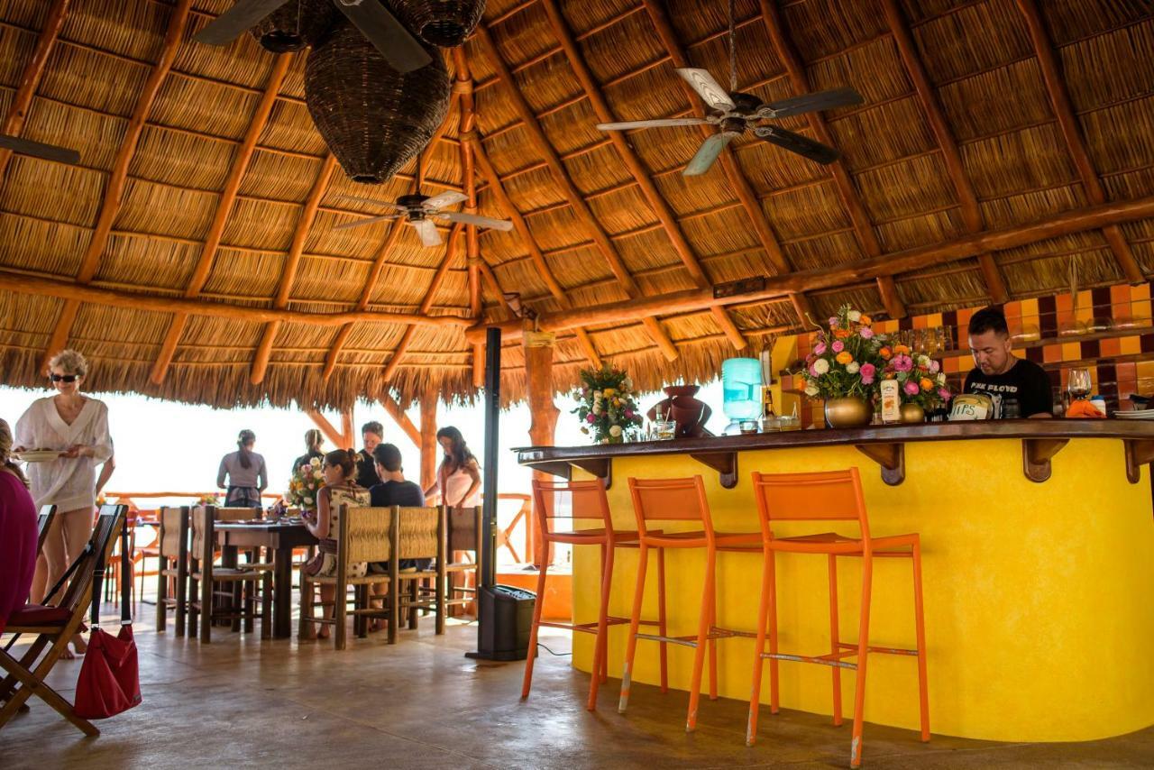 Chantli Mare Boca de Iguanas Экстерьер фото