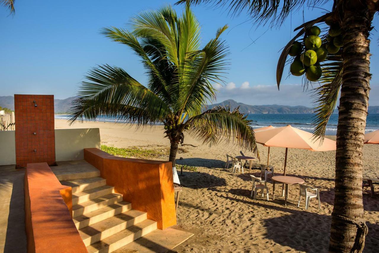 Chantli Mare Boca de Iguanas Экстерьер фото