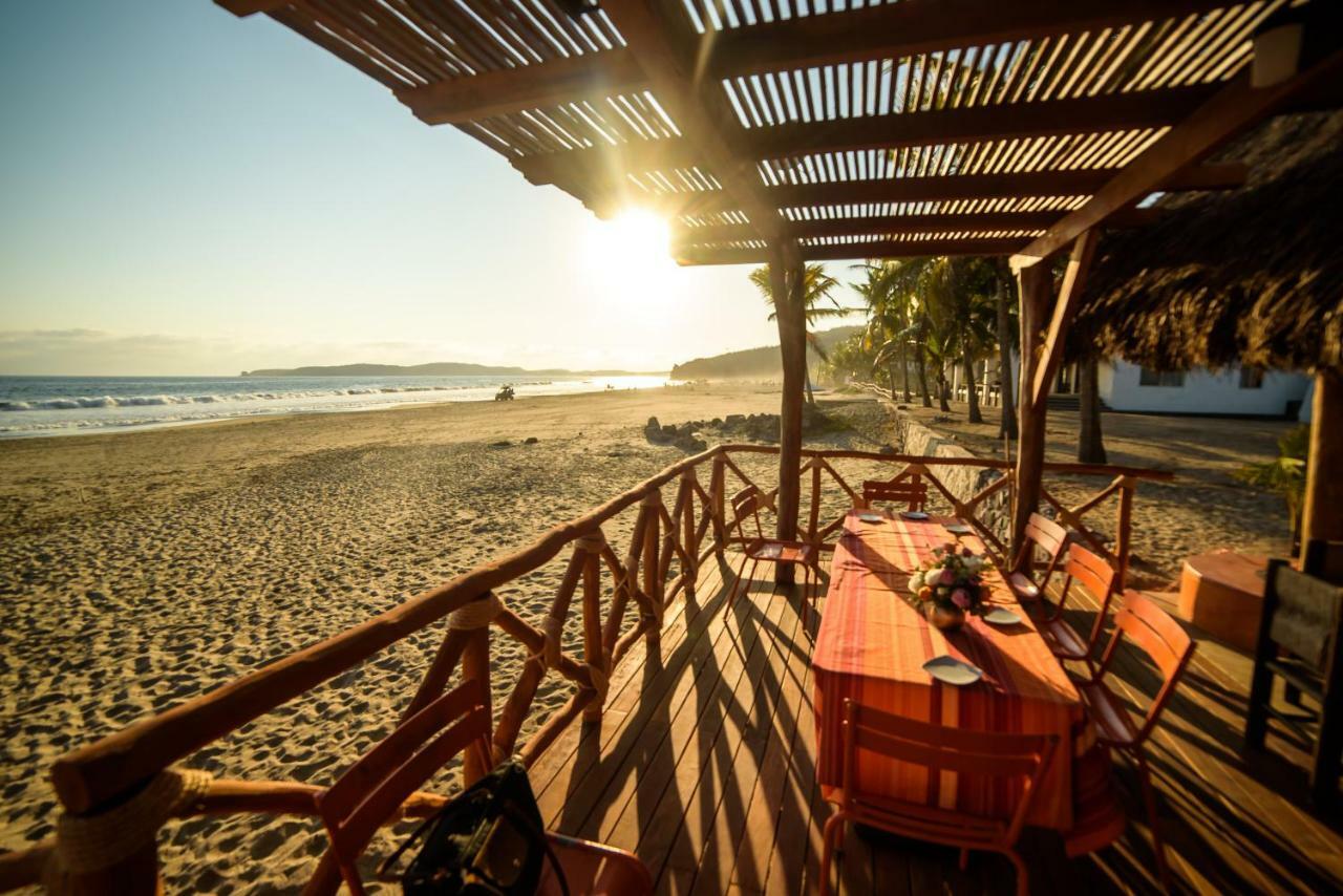 Chantli Mare Boca de Iguanas Экстерьер фото