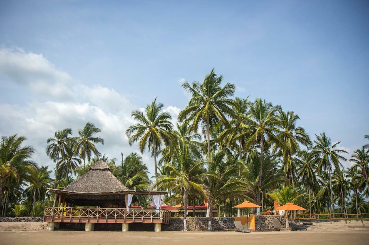 Chantli Mare Boca de Iguanas Экстерьер фото