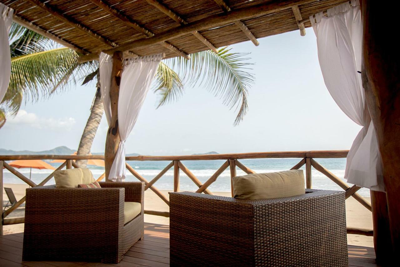 Chantli Mare Boca de Iguanas Экстерьер фото