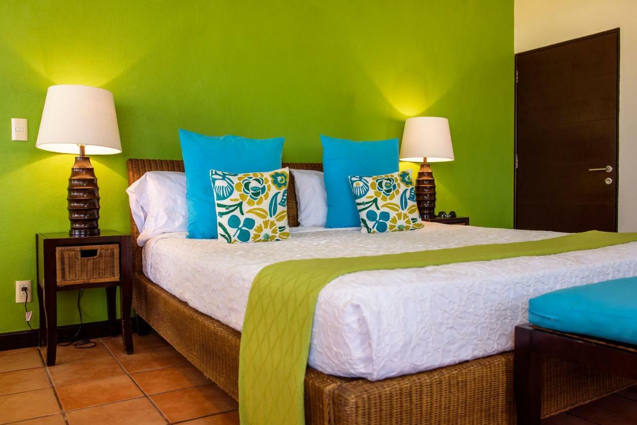 Chantli Mare Boca de Iguanas Экстерьер фото